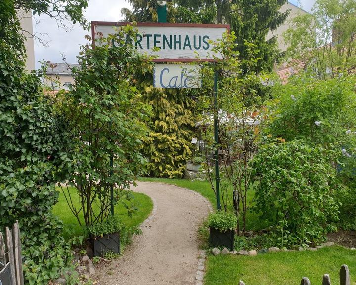 Gartenhaus Cafe