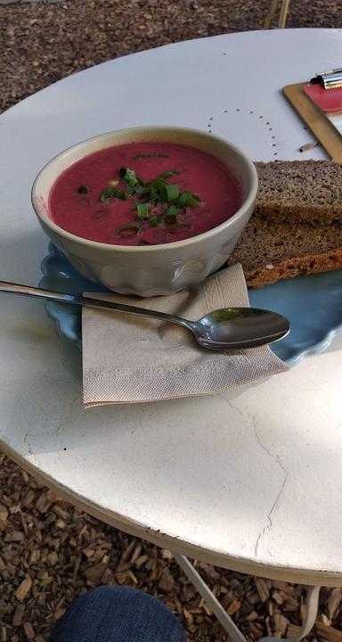 Gartenhaus Cafe