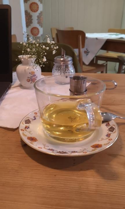 Gartenhaus Cafe