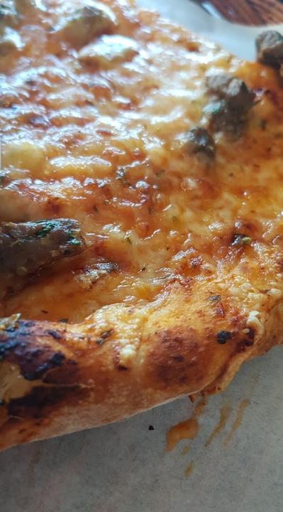 San Marino Pizzeria & Eiscafe