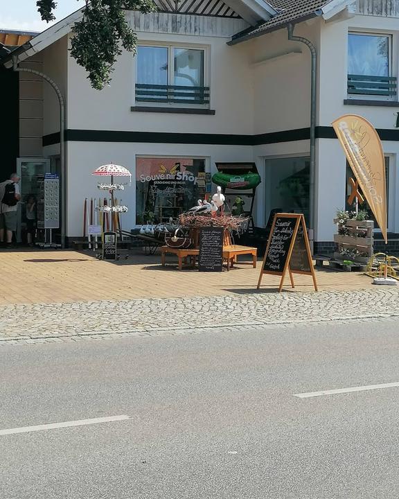 Blaue Kiste Die Eiswerker