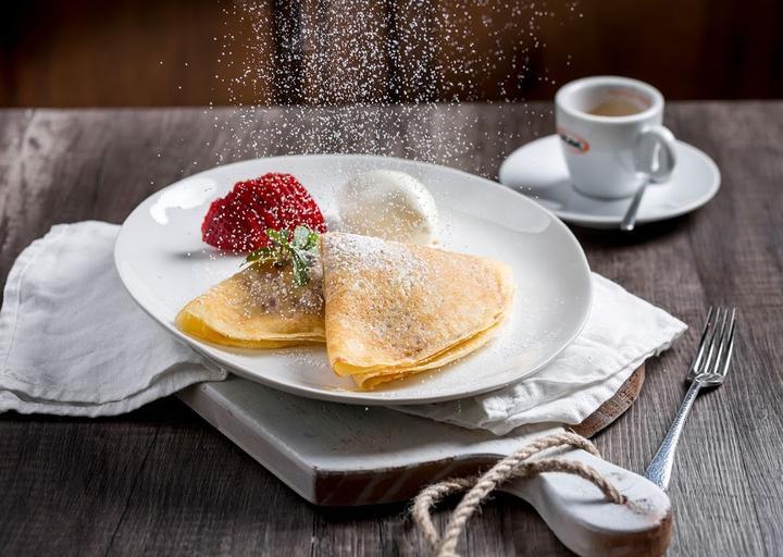 HOCHREITER'S Steirer am Markt