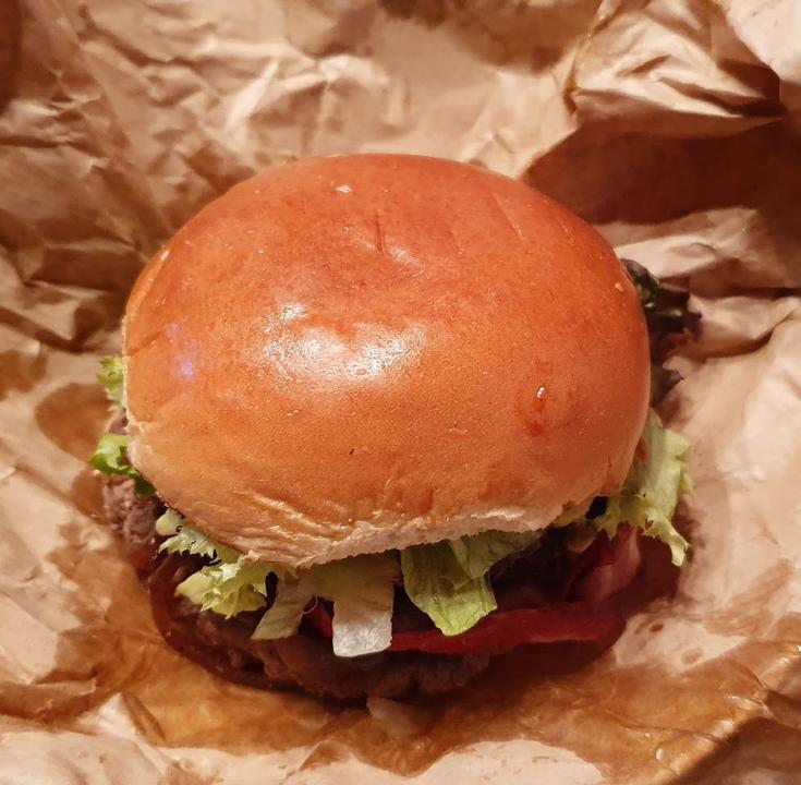 Schiller Burger Prenzlauer Berg