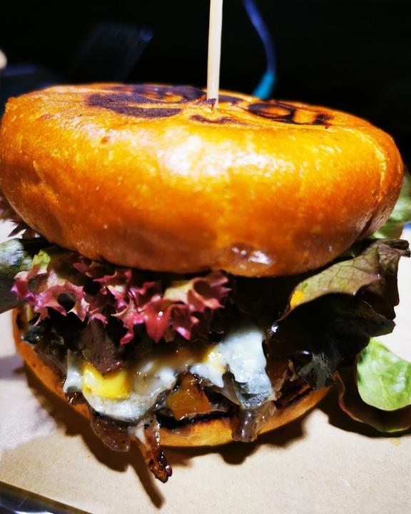 Schiller Burger Prenzlauer Berg
