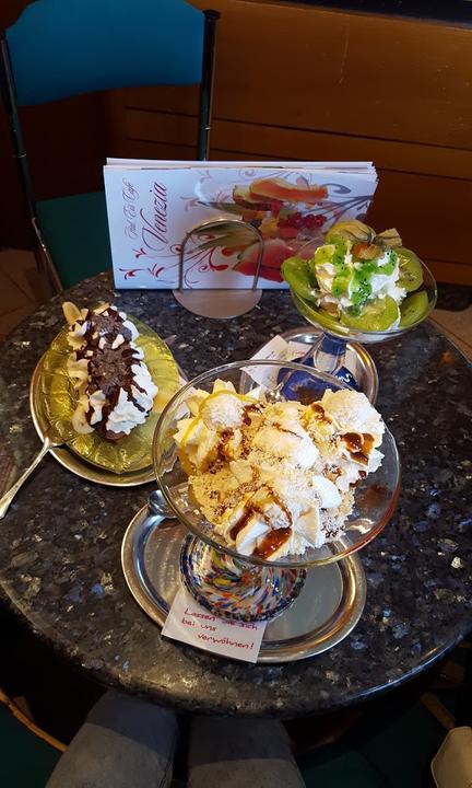 Eiscafe Venezia