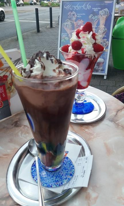 Eiscafe Venezia