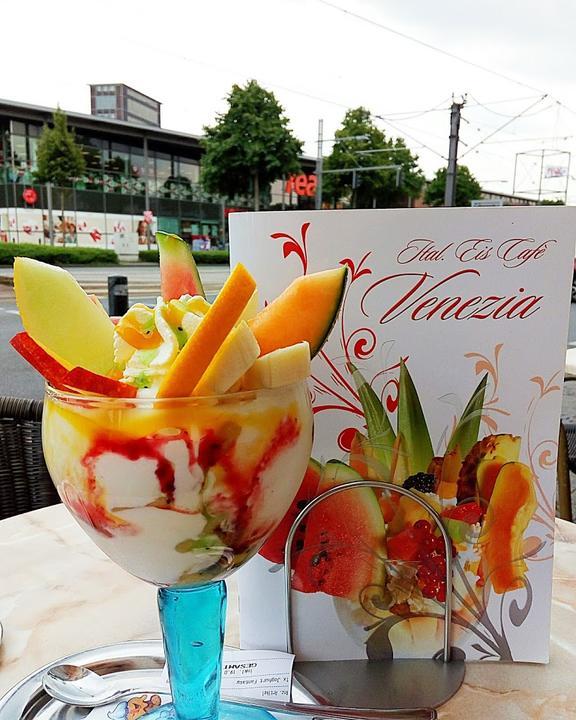 Eiscafe Venezia