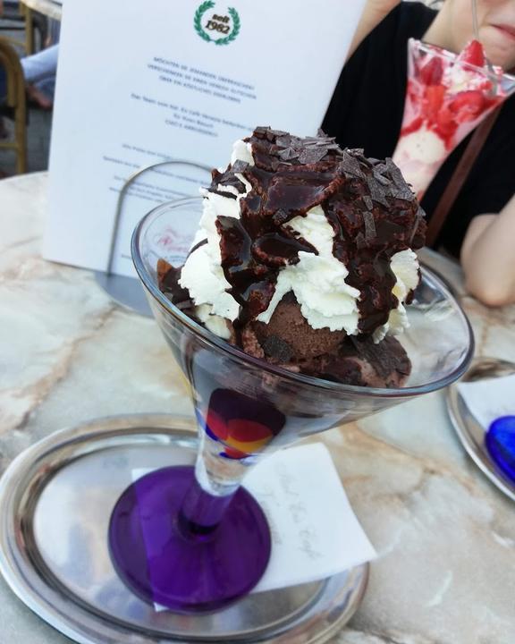 Eiscafe Venezia