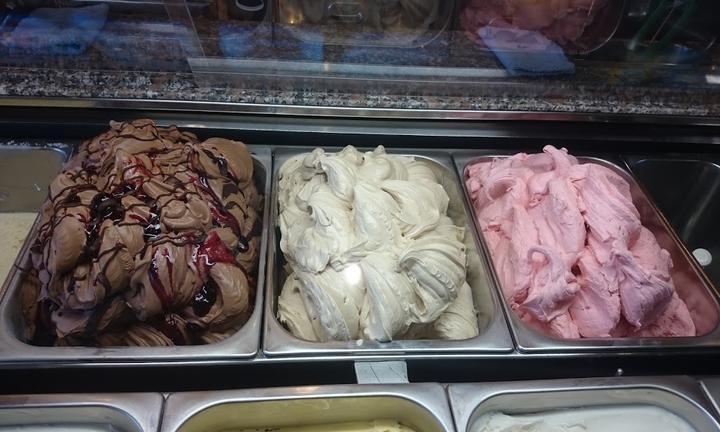 Eiscafe Venezia