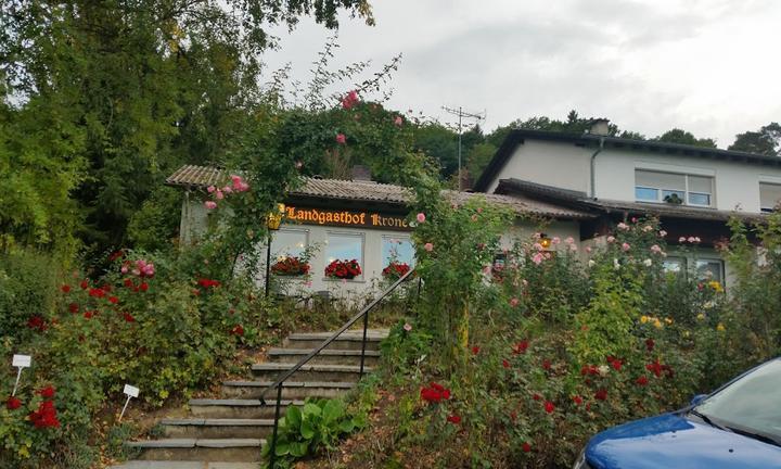 Landgasthof Krone