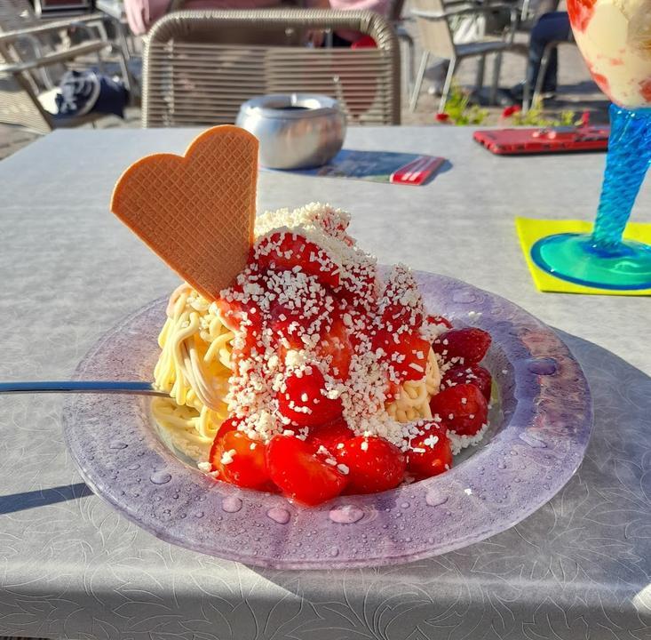Eiscafe Il Bacetto