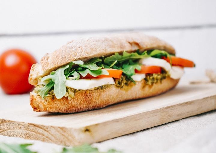 Junge - Die Backerei - Am Markt