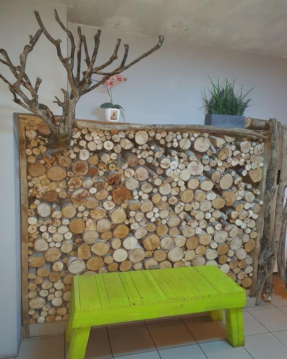 Leo's Juice & Burger