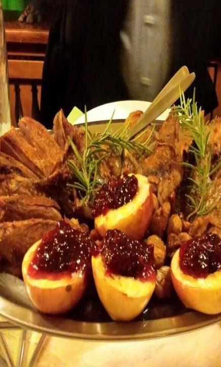 Restaurant Gugel