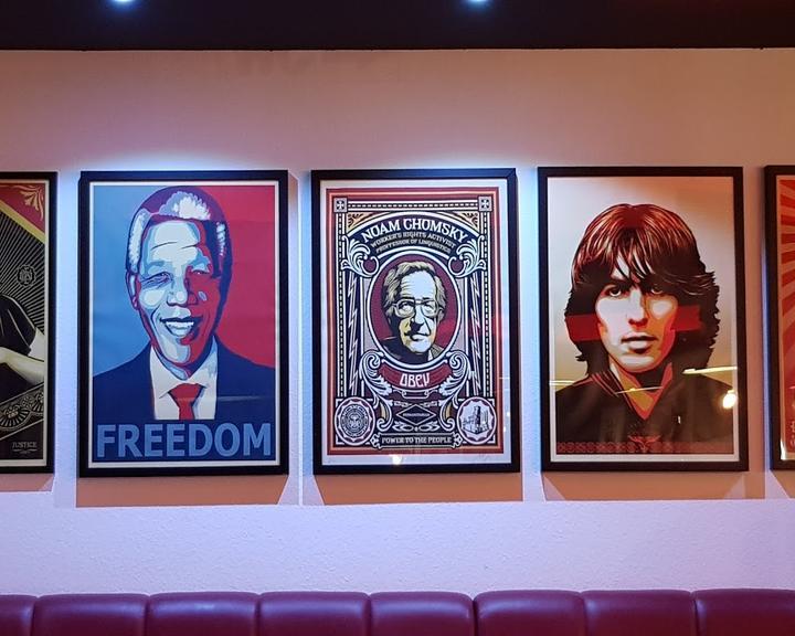 Burger House