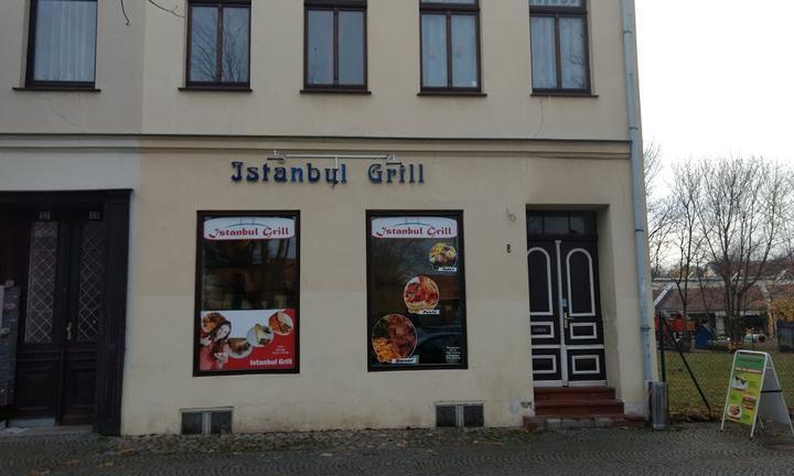 Istanbul-Grill