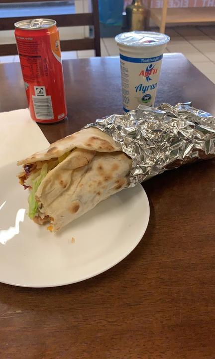 Okmen Kebap