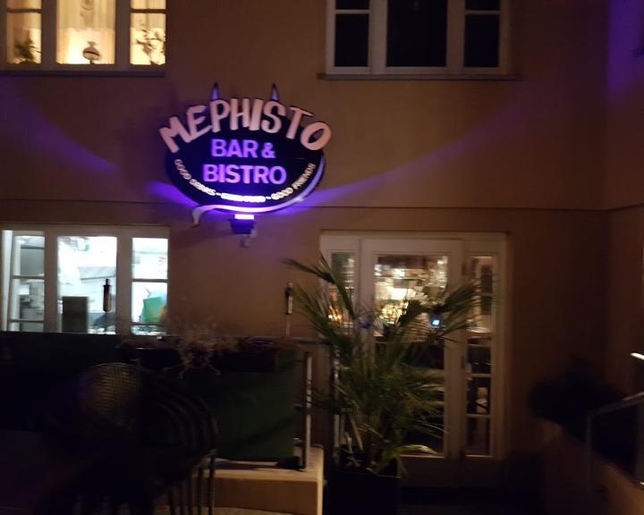 Mephisto