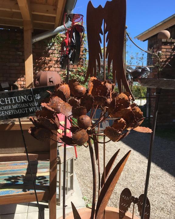 Ehrgarten