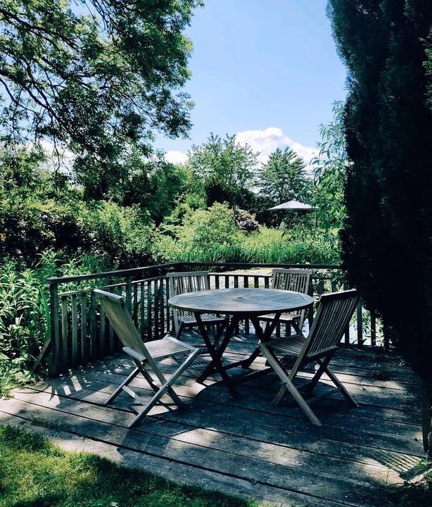 Ehrgarten