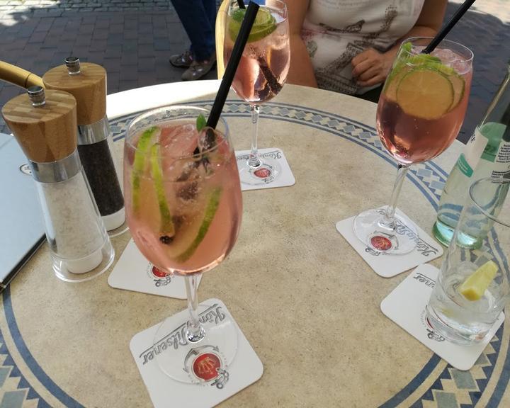 Altdeutsche Bierstube