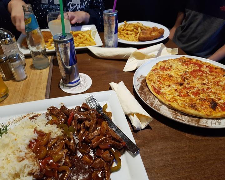 Cafe-Bar-Restaurant VIP