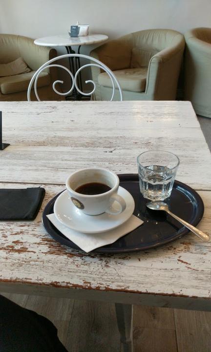 Café Wohntraum