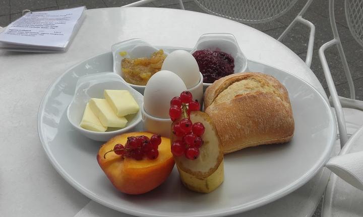 Café Wohntraum