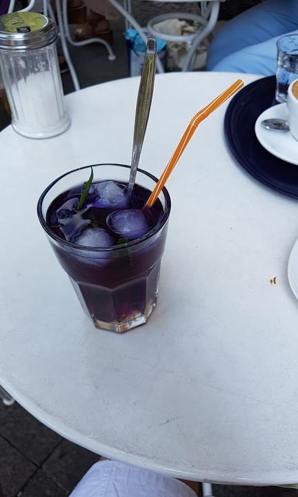 Café Wohntraum