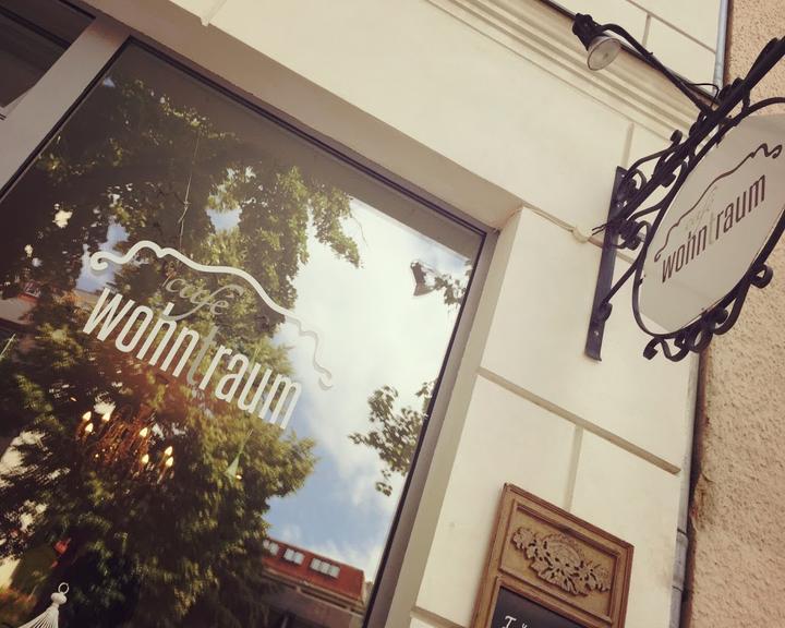 Café Wohntraum