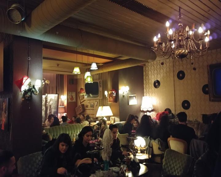 Café MyMoon