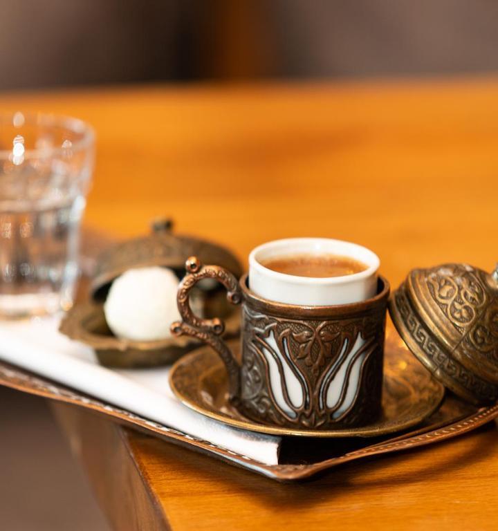 Café MyMoon