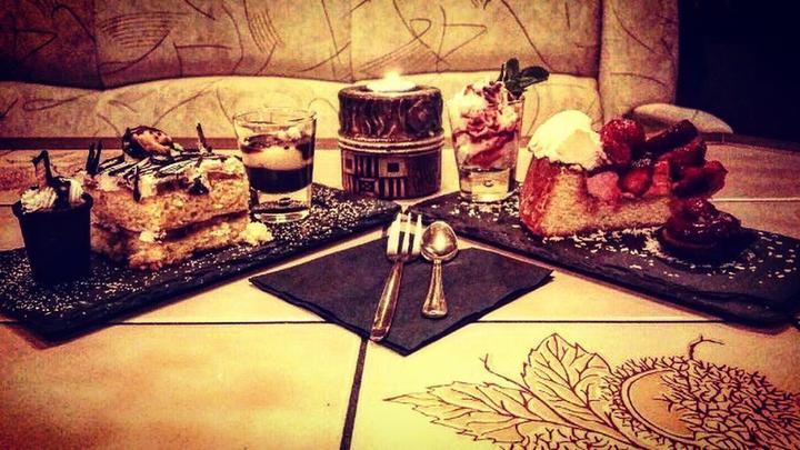 Café MyMoon