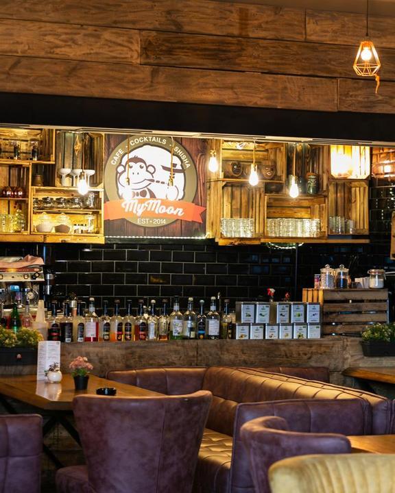 Café MyMoon