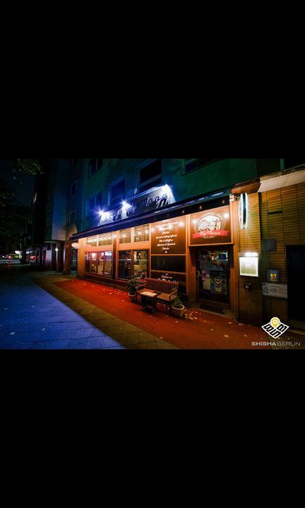 Café MyMoon