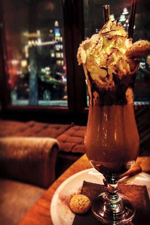 Café MyMoon