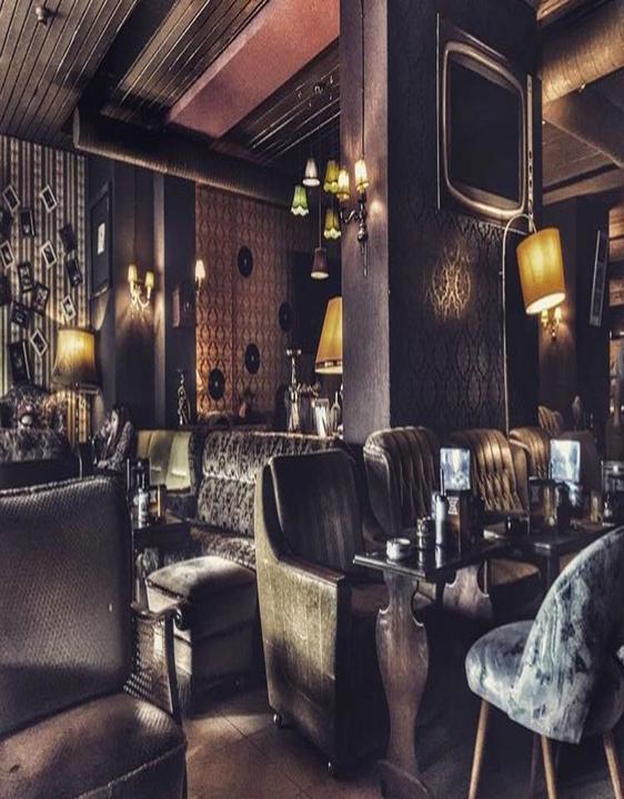 Café MyMoon