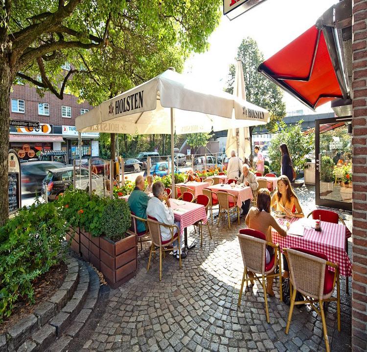 BLOCK HOUSE Barmbek