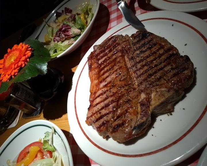 BLOCK HOUSE Barmbek