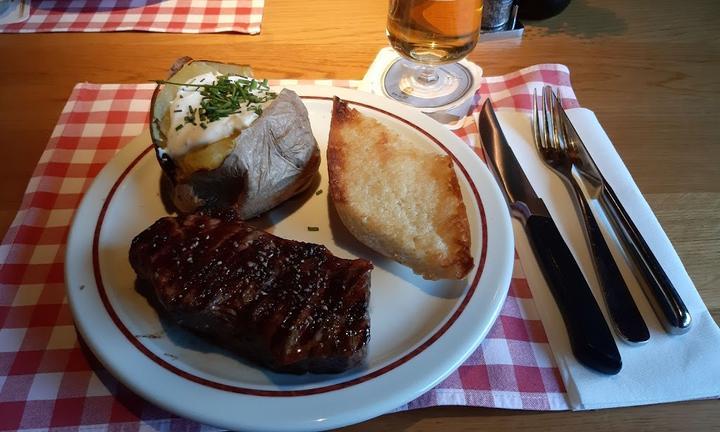 BLOCK HOUSE Barmbek