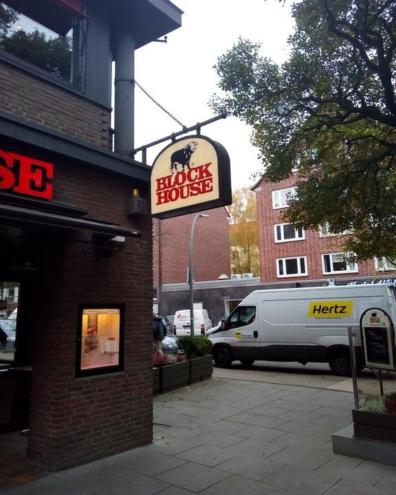 BLOCK HOUSE Barmbek