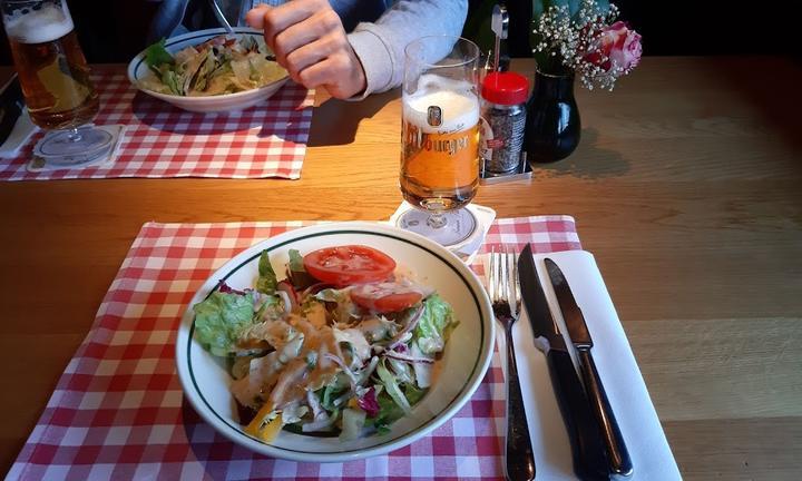 BLOCK HOUSE Barmbek