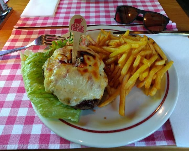 BLOCK HOUSE Barmbek