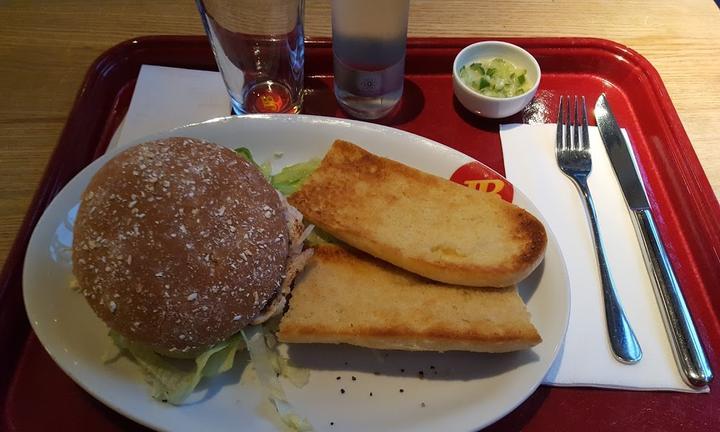 BLOCK HOUSE Barmbek