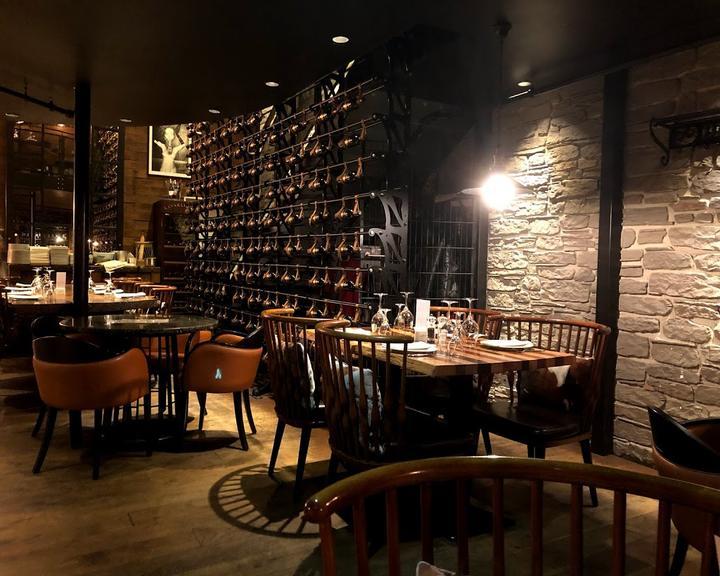 Beef Grill Club by Hasir