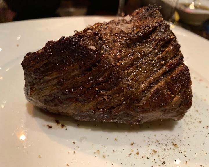 Beef Grill Club by Hasir