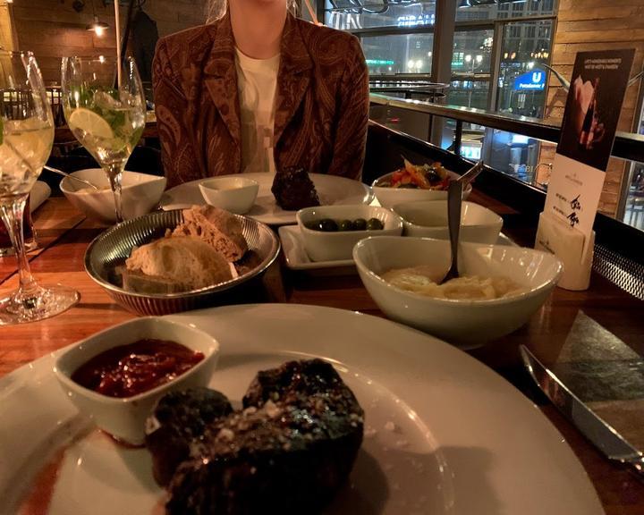 Beef Grill Club by Hasir