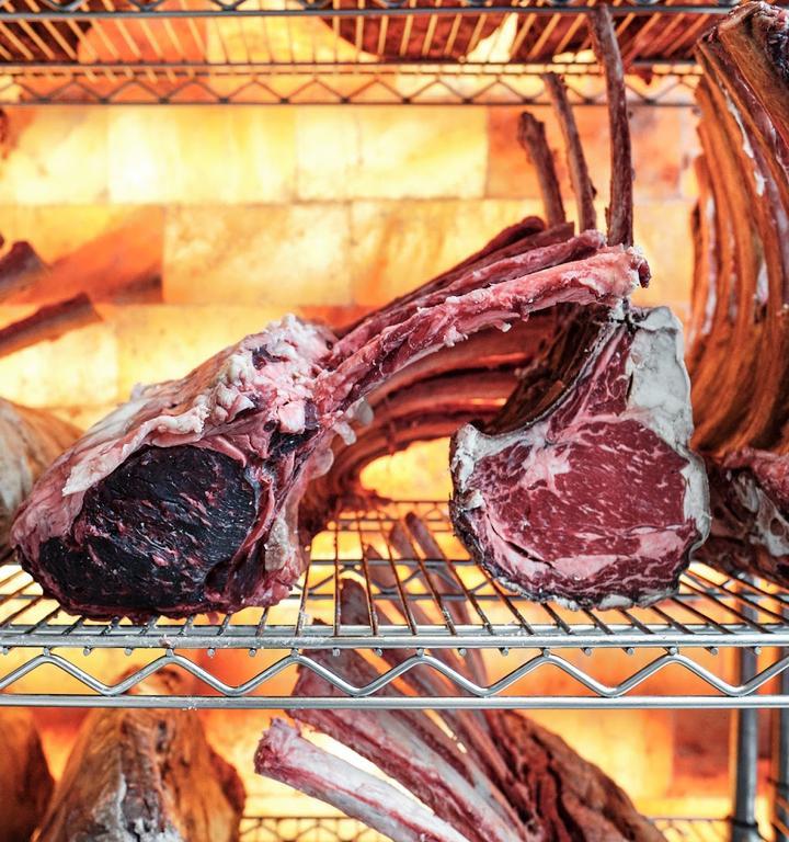 Beef Grill Club by Hasir