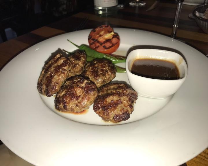 Beef Grill Club by Hasir