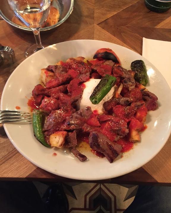 Beef Grill Club by Hasir